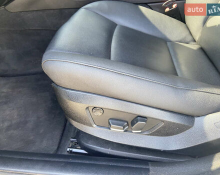 Белый БМВ 5 Серия, объемом двигателя 2 л и пробегом 158 тыс. км за 12700 $, фото 19 на Automoto.ua