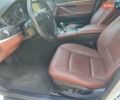 Білий БМВ 5 Серія, об'ємом двигуна 2 л та пробігом 223 тис. км за 11350 $, фото 27 на Automoto.ua
