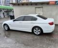 Білий БМВ 5 Серія, об'ємом двигуна 2 л та пробігом 211 тис. км за 12900 $, фото 6 на Automoto.ua