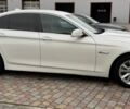 Білий БМВ 5 Серія, об'ємом двигуна 2 л та пробігом 290 тис. км за 14000 $, фото 1 на Automoto.ua