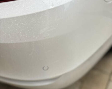 Белый БМВ 5 Серия, объемом двигателя 2 л и пробегом 241 тыс. км за 19000 $, фото 19 на Automoto.ua