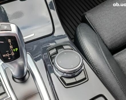 Белый БМВ 5 Серия, объемом двигателя 2 л и пробегом 213 тыс. км за 13740 $, фото 20 на Automoto.ua