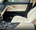Белый БМВ 5 Серия, объемом двигателя 2 л и пробегом 212 тыс. км за 11500 $, фото 2 на Automoto.ua