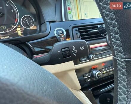 Білий БМВ 5 Серія, об'ємом двигуна 2 л та пробігом 216 тис. км за 13990 $, фото 18 на Automoto.ua