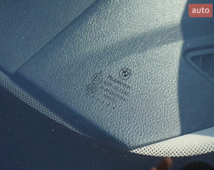 Белый БМВ 5 Серия, объемом двигателя 2 л и пробегом 270 тыс. км за 17700 $, фото 30 на Automoto.ua