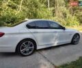 Білий БМВ 5 Серія, об'ємом двигуна 2 л та пробігом 223 тис. км за 11350 $, фото 3 на Automoto.ua