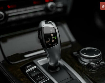 Белый БМВ 5 Серия, объемом двигателя 2 л и пробегом 282 тыс. км за 17500 $, фото 30 на Automoto.ua