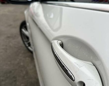 Білий БМВ 5 Серія, об'ємом двигуна 2 л та пробігом 259 тис. км за 13000 $, фото 21 на Automoto.ua