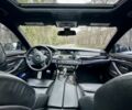 Белый БМВ 5 Серия, объемом двигателя 2 л и пробегом 124 тыс. км за 17500 $, фото 4 на Automoto.ua