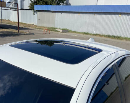 Белый БМВ 5 Серия, объемом двигателя 2 л и пробегом 158 тыс. км за 12700 $, фото 30 на Automoto.ua