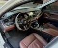 Белый БМВ 5 Серия, объемом двигателя 2 л и пробегом 253 тыс. км за 13001 $, фото 6 на Automoto.ua