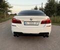 Білий БМВ 5 Серія, об'ємом двигуна 2.98 л та пробігом 210 тис. км за 16500 $, фото 12 на Automoto.ua