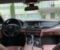 Белый БМВ 5 Серия, объемом двигателя 2 л и пробегом 262 тыс. км за 16999 $, фото 25 на Automoto.ua