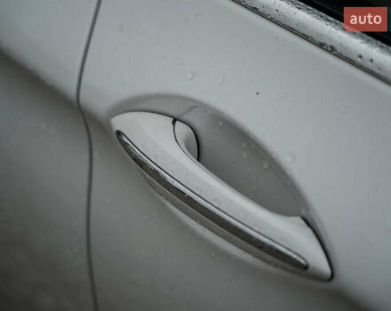 Білий БМВ 5 Серія, об'ємом двигуна 2 л та пробігом 134 тис. км за 19900 $, фото 14 на Automoto.ua