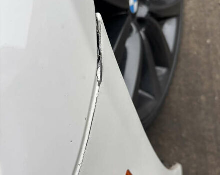 Белый БМВ 5 Серия, объемом двигателя 2 л и пробегом 178 тыс. км за 15300 $, фото 9 на Automoto.ua