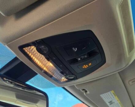 Белый БМВ 5 Серия, объемом двигателя 2 л и пробегом 110 тыс. км за 4200 $, фото 16 на Automoto.ua