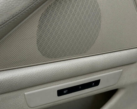 Белый БМВ 5 Серия, объемом двигателя 2.98 л и пробегом 157 тыс. км за 15900 $, фото 5 на Automoto.ua