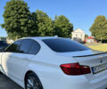 Білий БМВ 5 Серія, об'ємом двигуна 2 л та пробігом 50 тис. км за 15000 $, фото 4 на Automoto.ua