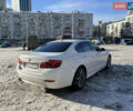 Білий БМВ 5 Серія, об'ємом двигуна 2 л та пробігом 196 тис. км за 21000 $, фото 8 на Automoto.ua