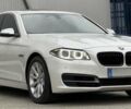 Білий БМВ 5 Серія, об'ємом двигуна 2.99 л та пробігом 248 тис. км за 21500 $, фото 1 на Automoto.ua