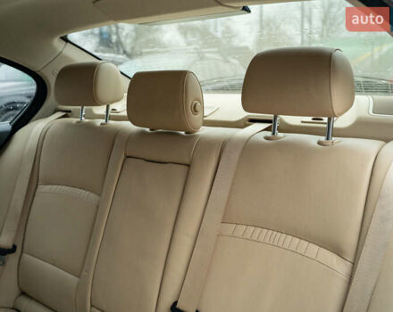 Білий БМВ 5 Серія, об'ємом двигуна 2 л та пробігом 134 тис. км за 19900 $, фото 37 на Automoto.ua