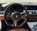 Белый БМВ 5 Серия, объемом двигателя 2 л и пробегом 262 тыс. км за 17500 $, фото 23 на Automoto.ua
