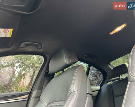 Белый БМВ 5 Серия, объемом двигателя 2 л и пробегом 275 тыс. км за 18500 $, фото 34 на Automoto.ua