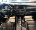 Белый БМВ 5 Серия, объемом двигателя 2 л и пробегом 114 тыс. км за 17400 $, фото 39 на Automoto.ua