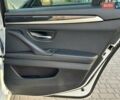 Белый БМВ 5 Серия, объемом двигателя 2 л и пробегом 250 тыс. км за 15500 $, фото 37 на Automoto.ua