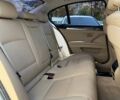Белый БМВ 5 Серия, объемом двигателя 2 л и пробегом 97 тыс. км за 17450 $, фото 2 на Automoto.ua