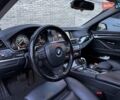 Білий БМВ 5 Серія, об'ємом двигуна 2.99 л та пробігом 189 тис. км за 19999 $, фото 13 на Automoto.ua