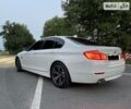 Білий БМВ 5 Серія, об'ємом двигуна 2 л та пробігом 262 тис. км за 20500 $, фото 44 на Automoto.ua