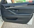 Белый БМВ 5 Серия, объемом двигателя 2 л и пробегом 250 тыс. км за 15500 $, фото 40 на Automoto.ua