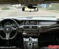Белый БМВ 5 Серия, объемом двигателя 3 л и пробегом 168 тыс. км за 17500 $, фото 11 на Automoto.ua