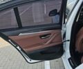Білий БМВ 5 Серія, об'ємом двигуна 2 л та пробігом 128 тис. км за 17700 $, фото 20 на Automoto.ua
