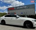Белый БМВ 5 Серия, объемом двигателя 2.99 л и пробегом 189 тыс. км за 16400 $, фото 8 на Automoto.ua