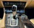 Белый БМВ 5 Серия, объемом двигателя 2 л и пробегом 97 тыс. км за 17450 $, фото 7 на Automoto.ua