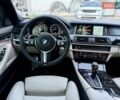 Белый БМВ 5 Серия, объемом двигателя 4.4 л и пробегом 124 тыс. км за 19999 $, фото 17 на Automoto.ua