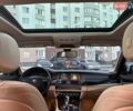 Білий БМВ 5 Серія, об'ємом двигуна 2 л та пробігом 191 тис. км за 12300 $, фото 15 на Automoto.ua