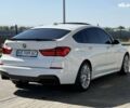 Белый БМВ 5 Серия, объемом двигателя 3 л и пробегом 200 тыс. км за 18999 $, фото 8 на Automoto.ua