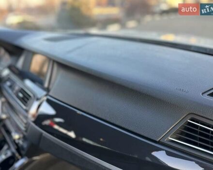 Белый БМВ 5 Серия, объемом двигателя 2 л и пробегом 250 тыс. км за 15500 $, фото 39 на Automoto.ua