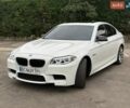 Білий БМВ 5 Серія, об'ємом двигуна 2.99 л та пробігом 262 тис. км за 18700 $, фото 1 на Automoto.ua