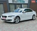 Білий БМВ 5 Серія, об'ємом двигуна 2.98 л та пробігом 153 тис. км за 13999 $, фото 1 на Automoto.ua