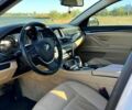 Білий БМВ 5 Серія, об'ємом двигуна 3 л та пробігом 237 тис. км за 14800 $, фото 11 на Automoto.ua