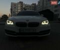 Белый БМВ 5 Серия, объемом двигателя 2 л и пробегом 186 тыс. км за 13950 $, фото 17 на Automoto.ua