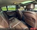 Белый БМВ 5 Серия, объемом двигателя 3 л и пробегом 168 тыс. км за 17500 $, фото 8 на Automoto.ua