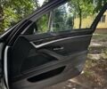 Білий БМВ 5 Серія, об'ємом двигуна 2 л та пробігом 130 тис. км за 16000 $, фото 8 на Automoto.ua