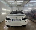 Белый БМВ 5 Серия, объемом двигателя 2.98 л и пробегом 190 тыс. км за 25500 $, фото 19 на Automoto.ua