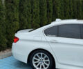 Білий БМВ 5 Серія, об'ємом двигуна 2.98 л та пробігом 223 тис. км за 16660 $, фото 25 на Automoto.ua