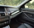 Білий БМВ 5 Серія, об'ємом двигуна 2.98 л та пробігом 210 тис. км за 16500 $, фото 25 на Automoto.ua